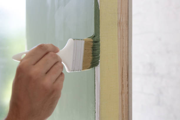 Best Residential Mold Inspection & Testing  in Corinth, MS