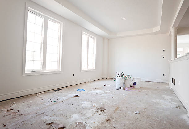 Corinth, MS Mold Removal Company