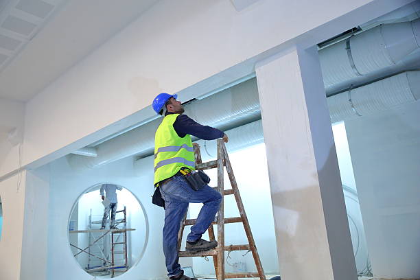 Best Comprehensive Air Testing for Mold Contaminants  in Corinth, MS